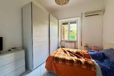 Casa in vendita, Via Poggio Bracciolini, Roma