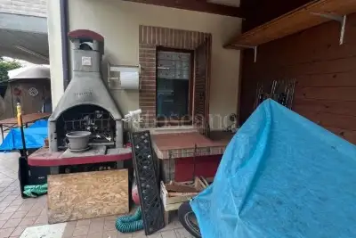 Villa Bifamiliare in vendita, via baiocchi città sant'angelo, Citta' Sant'Angelo