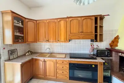 Casa in vendita, Via F. Tozzi, Mentana