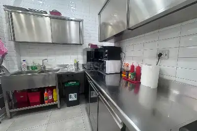 Attività Commerciale in vendita, Corso Italia, Roma