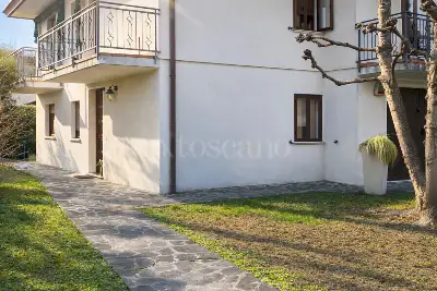 Casa Indipendente in vendita, Via J. Maritain, San Stino di Livenza