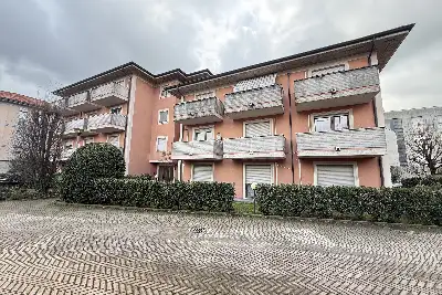 Ufficio in vendita, Via Camillo Brozzoni, Brescia