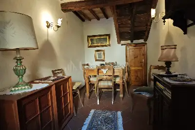 Casale in vendita, Località Maggiano, Casole d'Elsa