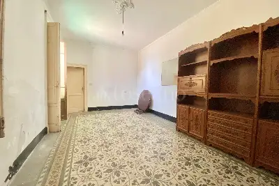 Villa Bifamiliare in vendita, Via Nazionale Galati Marina, Messina