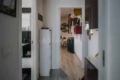 Casa in affitto, Via Giambellino, Milano