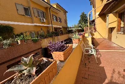 Villa in affitto, Via Giuseppe Balzaretto, Roma