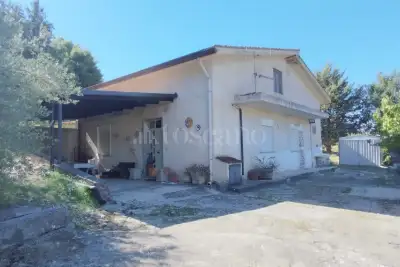 Villa in vendita, Viale dei Mulini, San Giuseppe Jato
