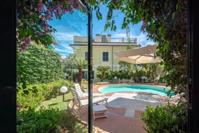 Villa in vendita, Via Argiroffo Montetto, Genova