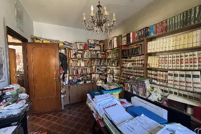 Villa in vendita, Via Cesare Pascucci, Roma