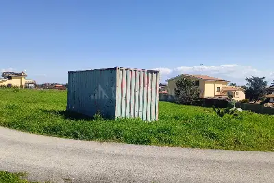 Agricolo in vendita, Via Carezzano, Roma