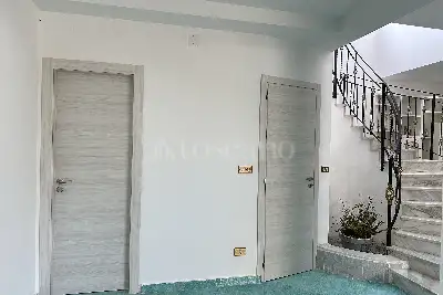 Villa in vendita, Via Cesare Beccaria, Palermo