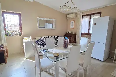 Villa in vendita, Via Luigi Savignoni, Roma