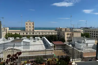 Attico in vendita, Via Napoli, Bari