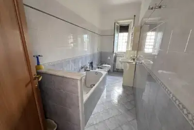 Casa in vendita, Via Aurelia, Fiumicino