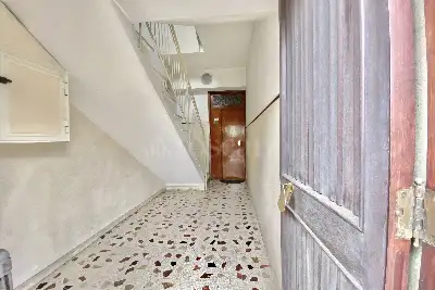 Casa in vendita, Via Nazionale, Rometta, Rometta