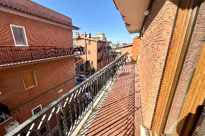 Casa in vendita, Via ponte buggianese , Roma