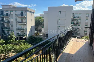 Casa in vendita, Via Vecchia San Sperato, Reggio di Calabria