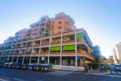 Casa in vendita, Via Benedetto Croce, Roma