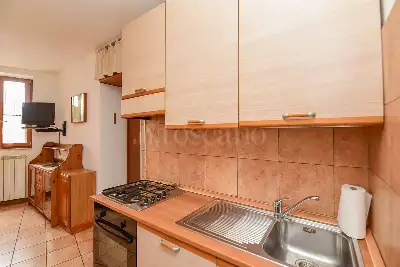 Casa in vendita, Via Villa Giovio, Como