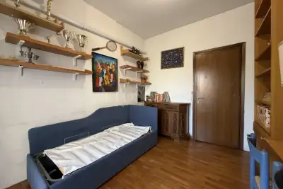 Casa in vendita, Via Tommaso Gulli, Milano