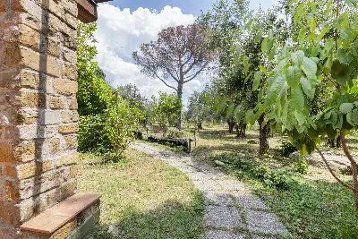 Casa in vendita, Via Montauto, Impruneta