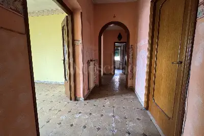 Casa in vendita, Via Giovanni Bernardi, Roma