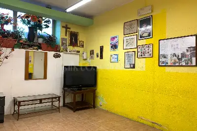 Laboratorio in vendita, Via Curio Dentato, Milano