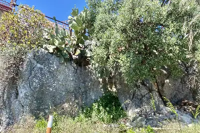 Casa in vendita, Via Aria Rocca Forza D'Agrò, Forza d'Agrò