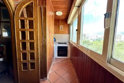 Casa in vendita, Via Montepellegrino, Palermo