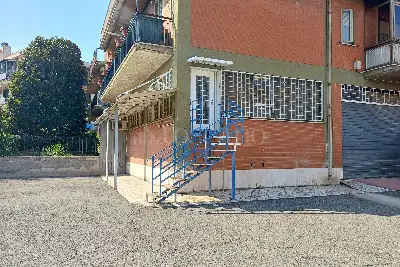 Laboratorio in vendita, Via Pretoro, Roma