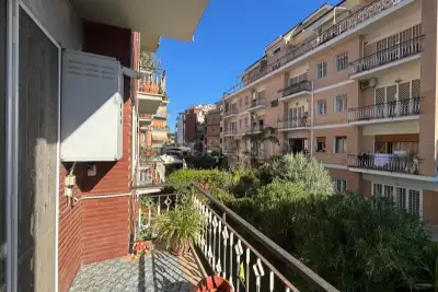 Casa in vendita, Via Aurelia, Roma