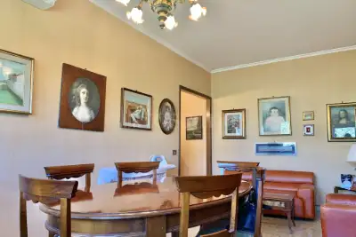 Casa in vendita, Via Carlo Avolio, Roma