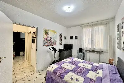 Casa in vendita, Via Luigi Pirandello, Montichiari