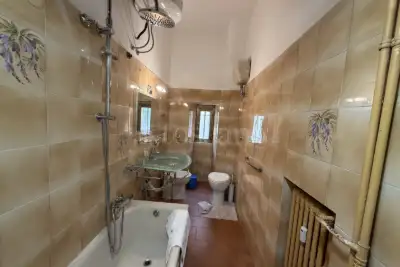 Casa in affitto, Via Orvieto, Roma