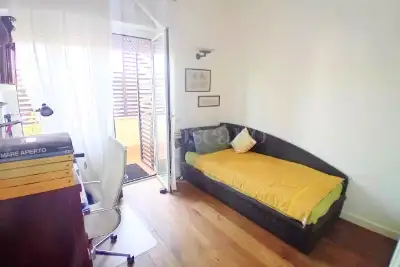 Casa in vendita, Via Luigi Amedeo Melegari, Roma