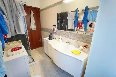 Casa in vendita, Via dei Garofani, Nettuno