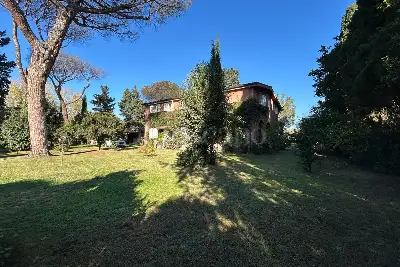 Casale in vendita, Via di Saponara, Roma