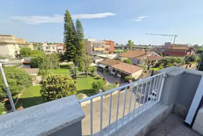 Casa in vendita, Via Giuseppe Camelli, Roma