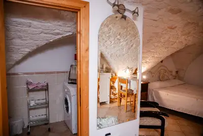 Casa Indipendente in vendita, Vico Bertrando Spaventa, Ostuni
