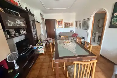 Casa in vendita, Via Varrone, Pomezia