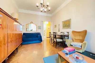 Casa in vendita, Via Polibio 5, Milano