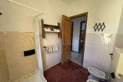 Villa in vendita, Via Molara, Trabia