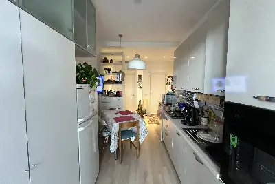 Casa in vendita, VIA BRUNELLESCHI, Milano