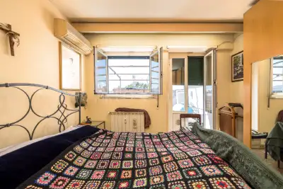 Attico in vendita, Via Ignazio Giorgi 29, Roma