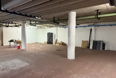 Magazzino in vendita, Brescia Due, Brescia