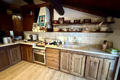 Casa in vendita, Via della Palla, Brescia