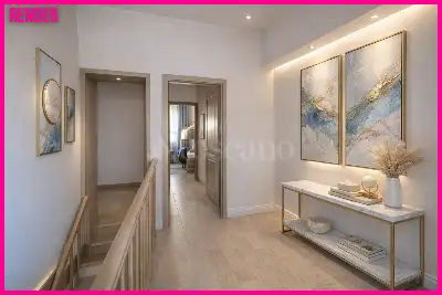 Casa Indipendente in vendita, Via Morganti, Lesmo