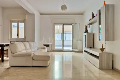 House for sale, Via del Bersagliere, Palermo