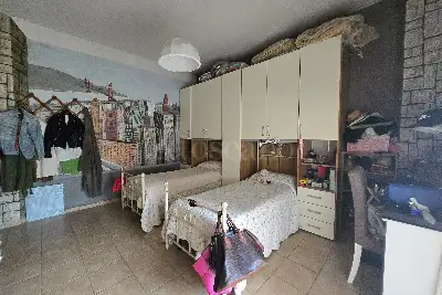 Casa in vendita, Via Massimo d'Azeglio, Lumezzane