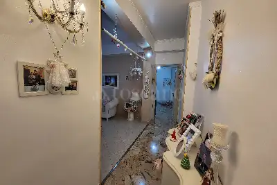 Casa in vendita, Via Benedetto Croce, Palermo